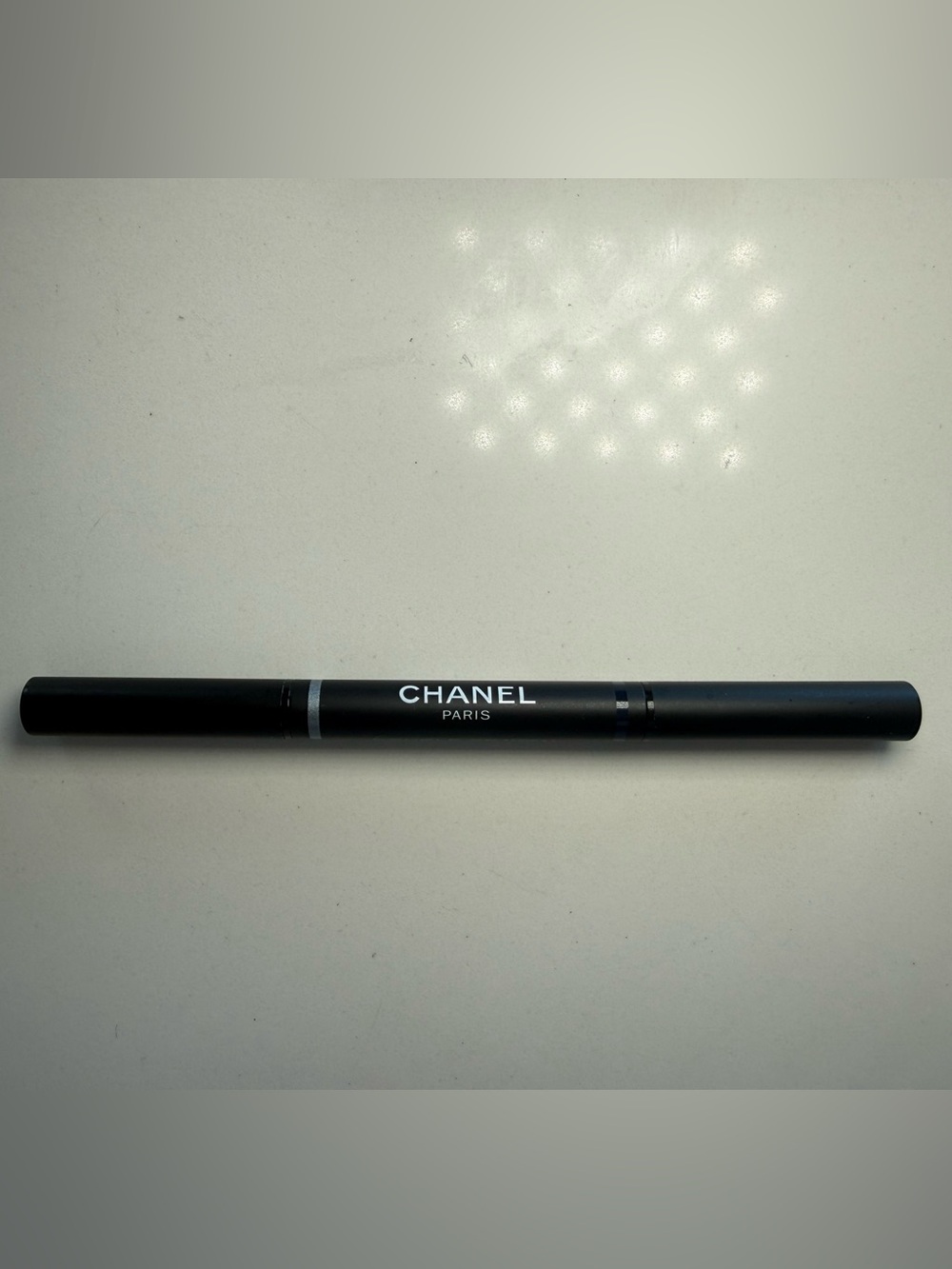 Chanel Double Crayon Contour Yeux Lip Liner Duo - Nocturnes
